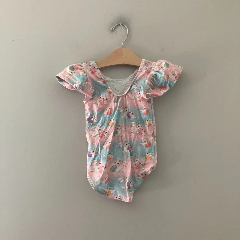 $14 ADD ON Belle Threads Easter romper Janie and Jack Baby‎ Gap Zara Mini Boden